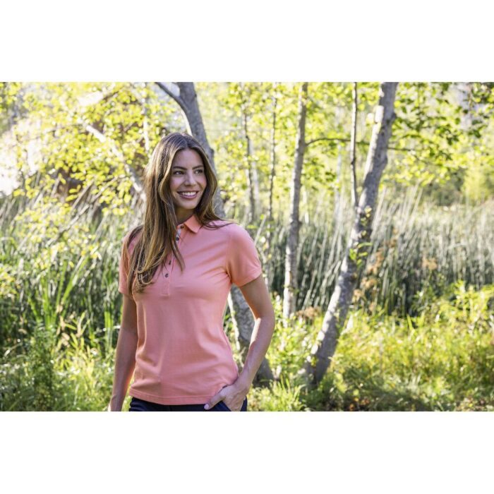 Cutter & Buck Advantage Premium Naisten Pikee - Image 3