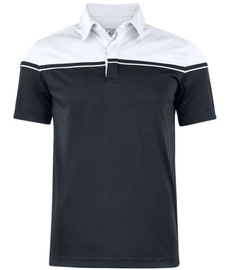 Cutter & Buck Seabeck Pikee