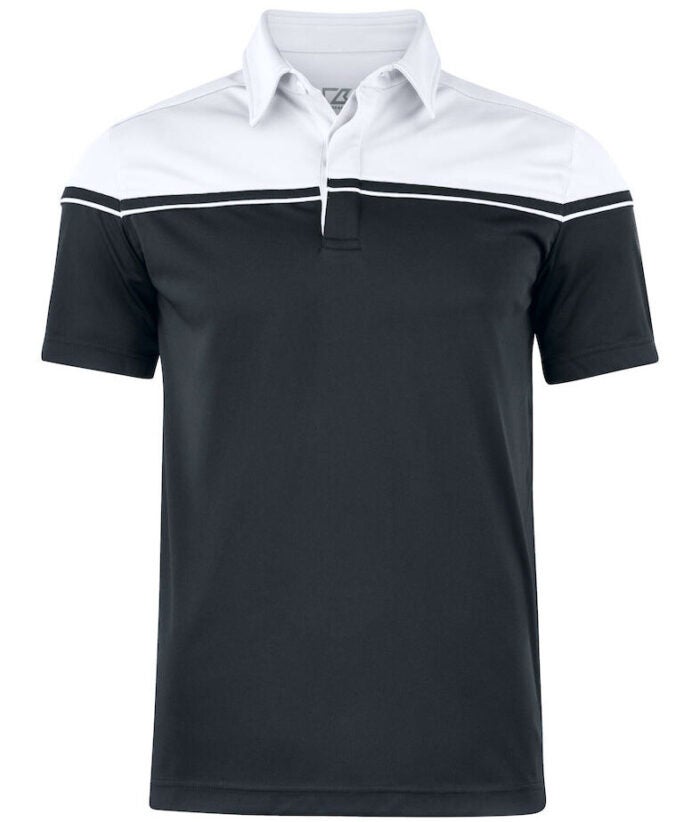 Cutter & Buck Seabeck Pikee