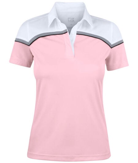 Cutter & Buck Seabeck Naisten Pikee