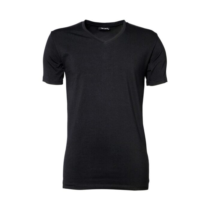 Tee Jays Stretch Tee V-Aukolla - Image 5