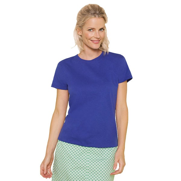 Gildan - 5000 Heavy Cotton Naisten T-Paita