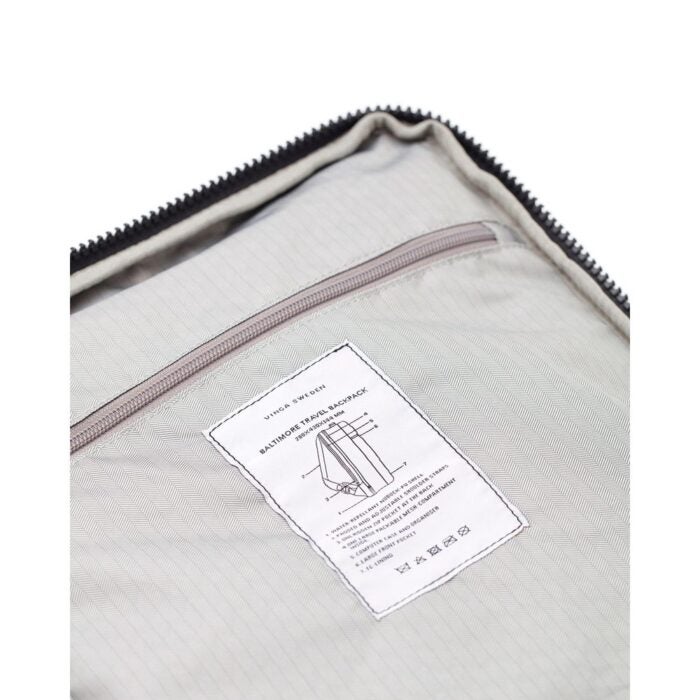 Vinga Baltimore matkareppu - Image 8