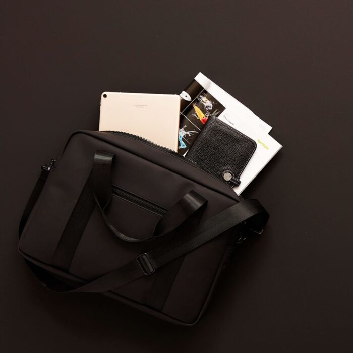 Vinga Baltimore Tietokonelaukku - Image 10