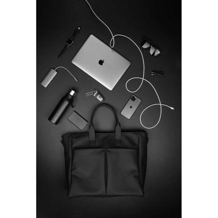 Vinga Baltimore Hybrid Office Bag - Image 2