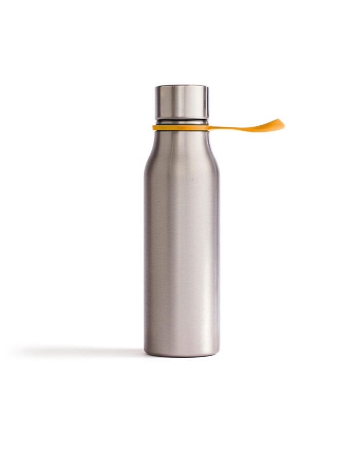 Vinga Lean Termospullo Teräs - Image 8