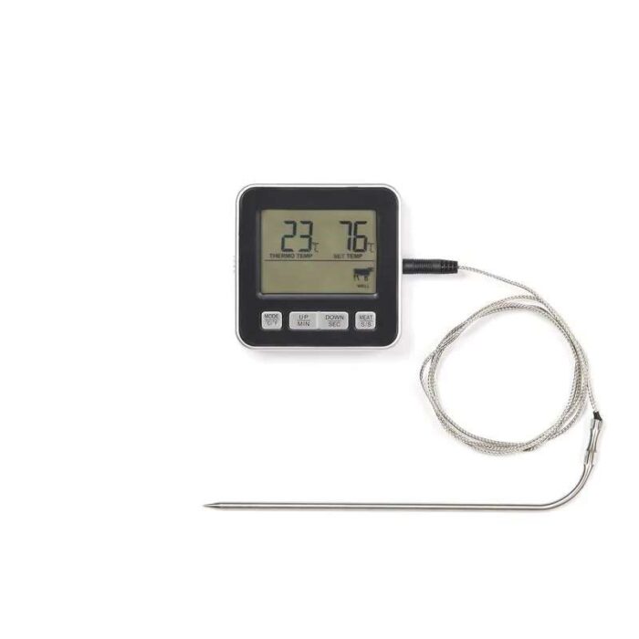 Vinga Hays Paistomittari