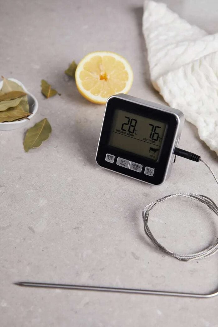 Vinga Hays Paistomittari - Image 2