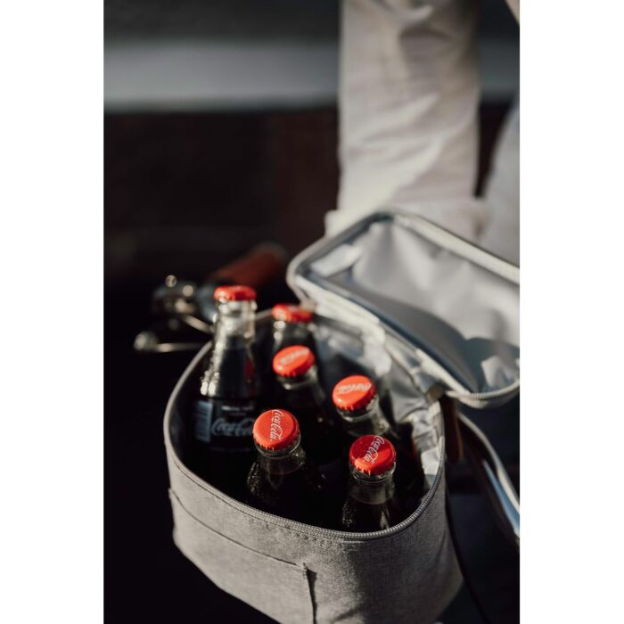 Vinga Sortino Bike Kylmälaukku - Image 5