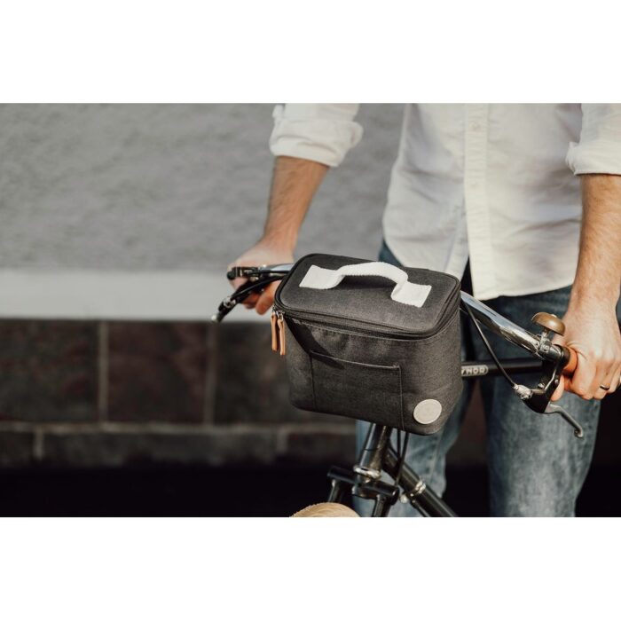 Vinga Sortino Bike Kylmälaukku - Image 8