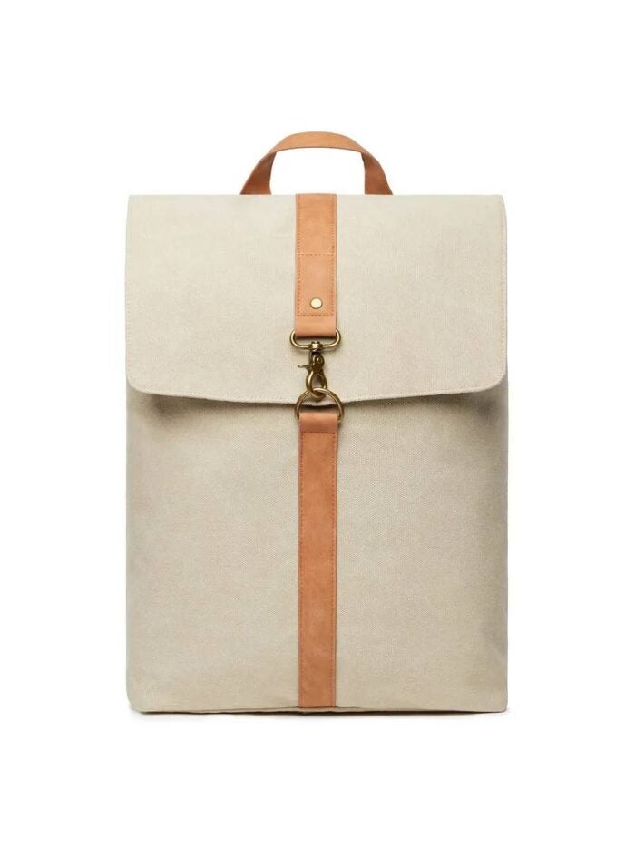 Vinga Bosler Canvas Reppu - Image 5