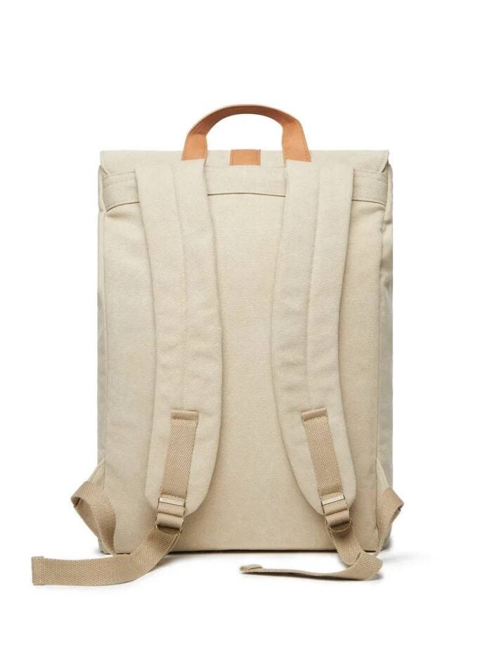 Vinga Bosler Canvas Reppu - Image 2