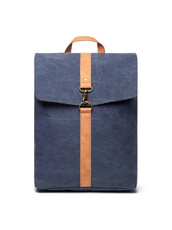 Vinga Bosler Canvas Reppu - Image 8