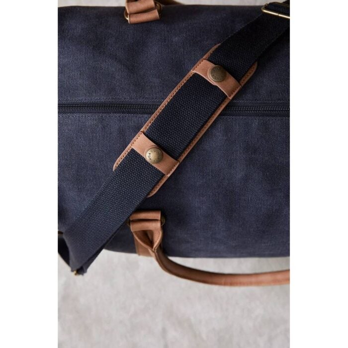 Vinga Bosler Canvas Viikonloppulaukku - Image 5