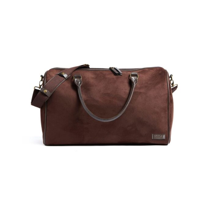 Vinga Hunton viikonloppulaukku - Image 11