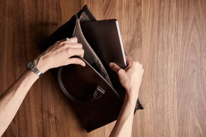 Vinga Hunton Tietokonelaukku - Image 2