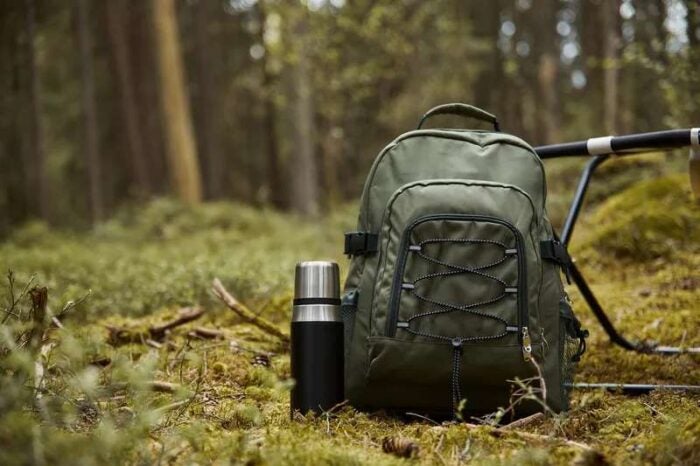 Vinga Kylmäreppu Kaunissaari - Image 6