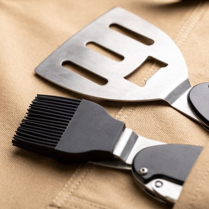 Grillimestarin Esiliina - Image 4