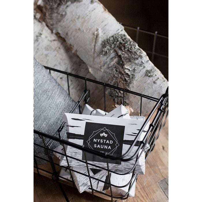 Nystad Sauna Löylytuoksu - Image 2