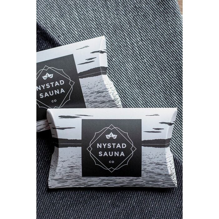 Nystad Sauna Löylytuoksu