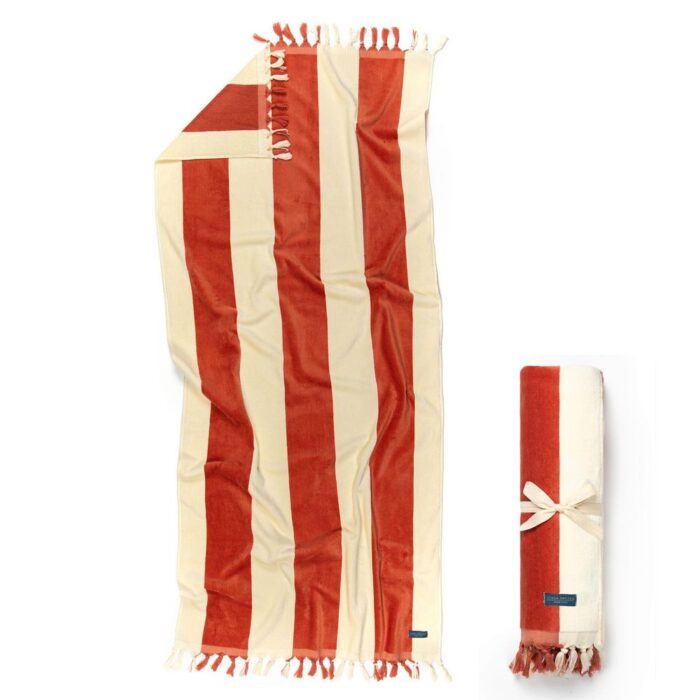 Vinga Valmer Rantapyyhe