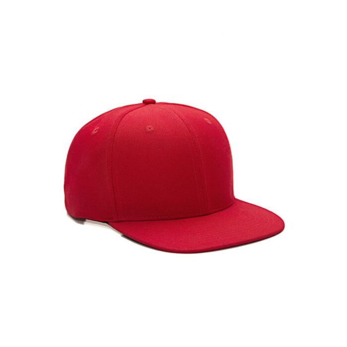 IdeHunt Selected - Draco Snapback Lippis - Image 9