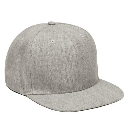 IdeHunt Selected - Draco Snapback Lippis