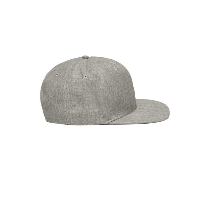 IdeHunt Selected - Draco Snapback Lippis - Image 4