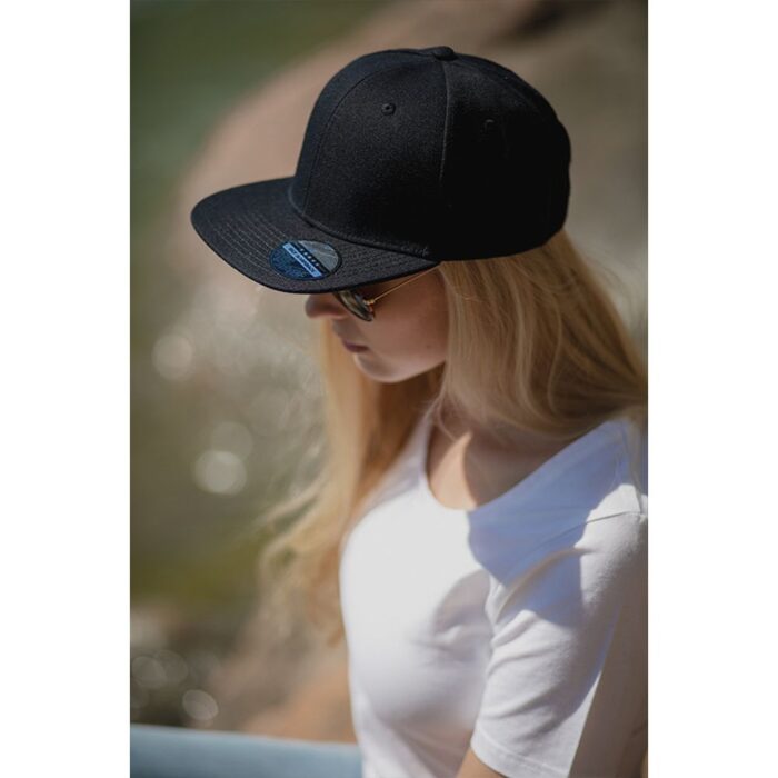 IdeHunt Selected - Draco Snapback Lippis - Image 6