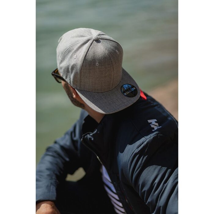 IdeHunt Selected - Draco Snapback Lippis - Image 2