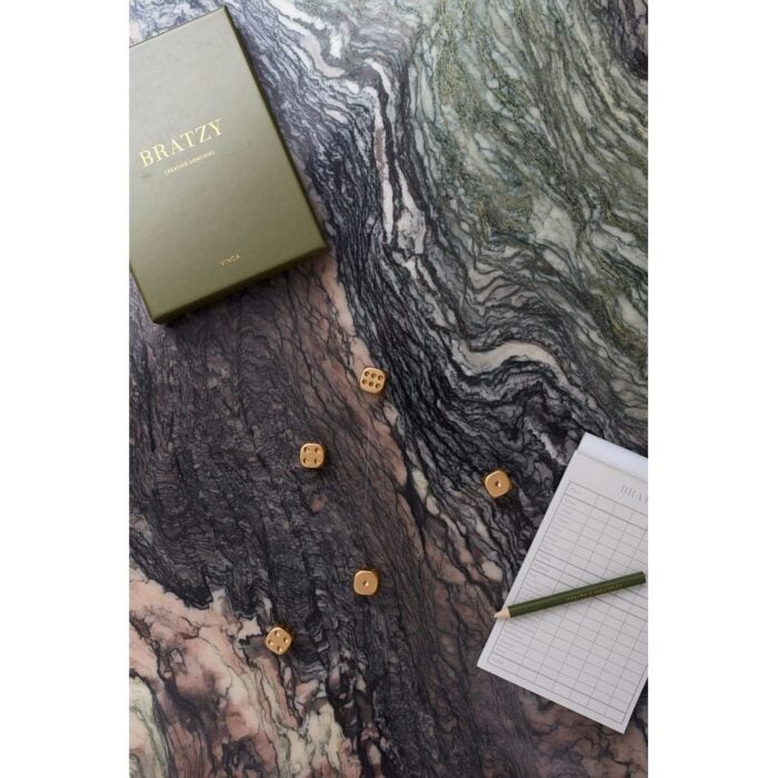 Vinga Bratzy Pöytäpeli - Image 3