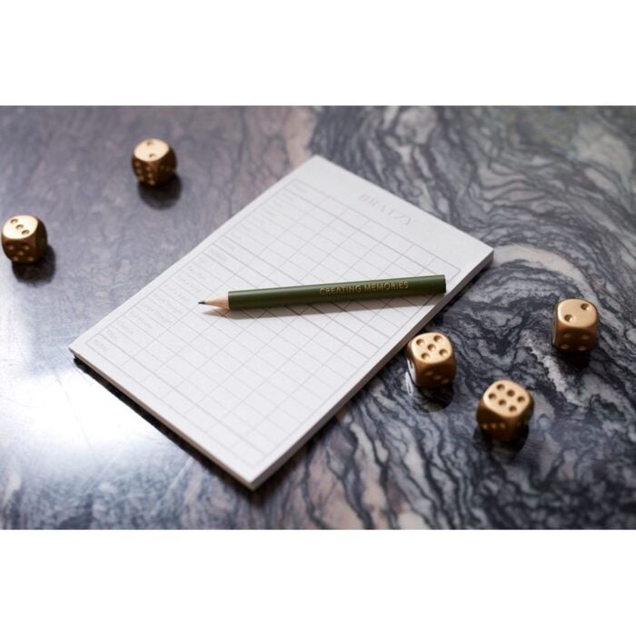 Vinga Bratzy Pöytäpeli - Image 2