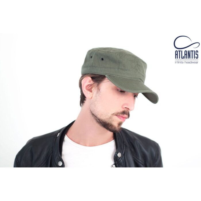 Atlantis Army Lippalakki - Image 2