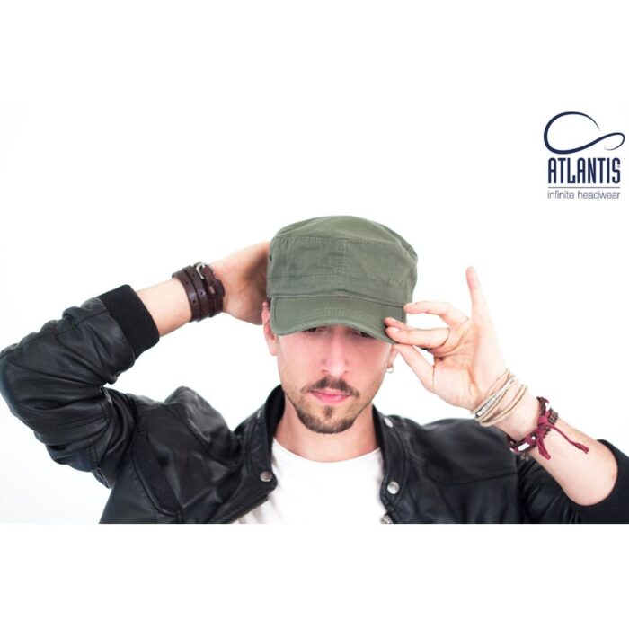 Atlantis Army Lippalakki - Image 3