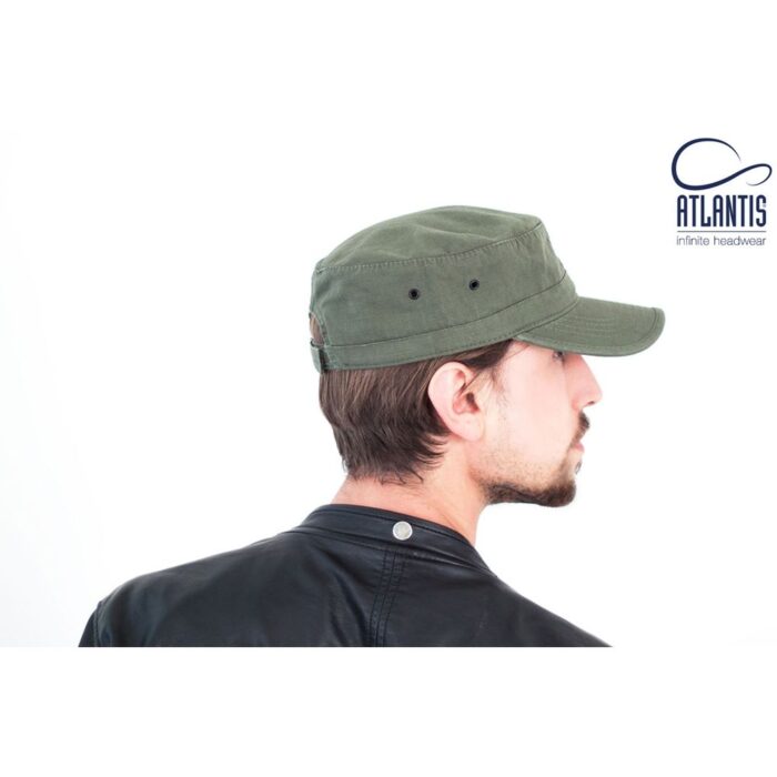 Atlantis Army Lippalakki - Image 4