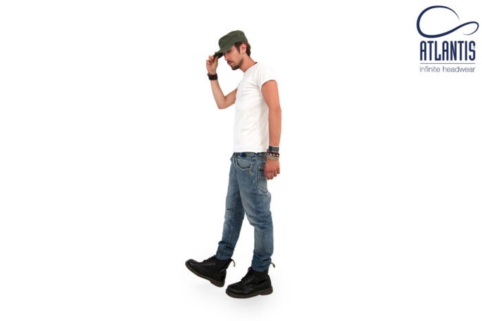 Atlantis Army Lippalakki - Image 5