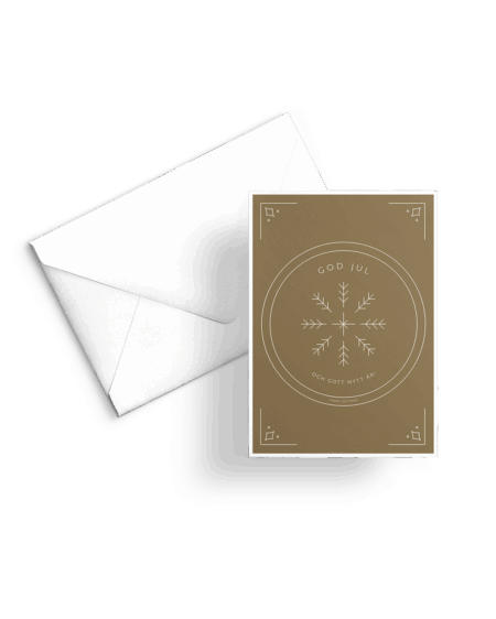 Vinga Lahjakortti Classic