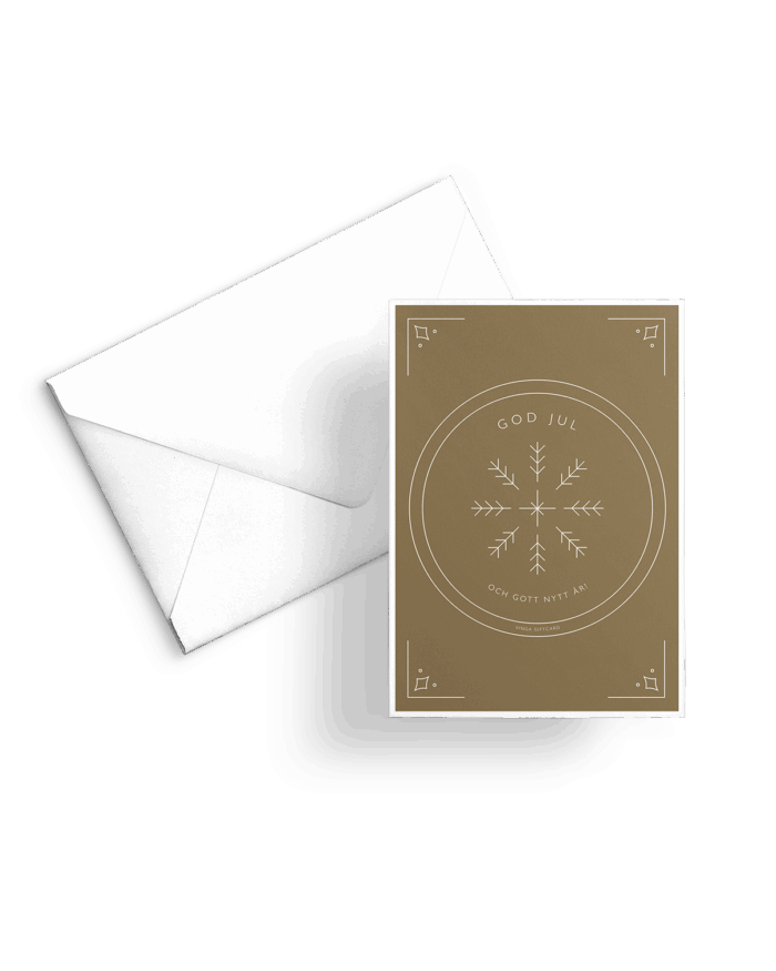 Vinga Lahjakortti Classic