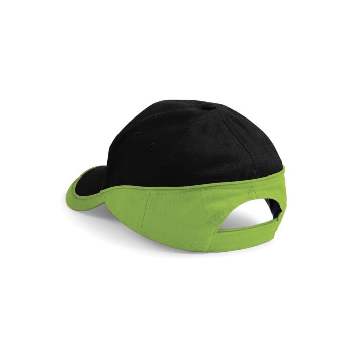 Beechfield Teamwear Lippis - Image 4