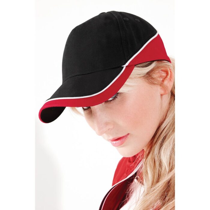 Beechfield Teamwear Lippis - Image 2