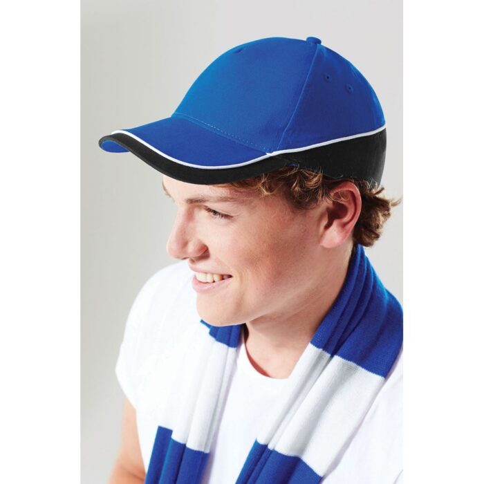 Beechfield Teamwear Lippis - Image 3