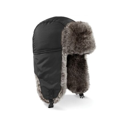 Beechfield - Sherpa karvahattu