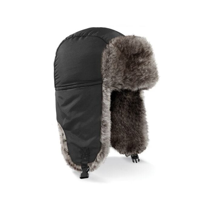 Beechfield - Sherpa karvahattu