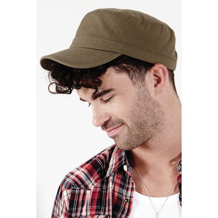 Beechfield Armylippis - Image 3