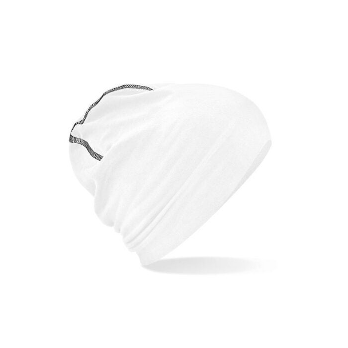 Beechfield Hemsedal Overlock Trikoopipo - Image 11