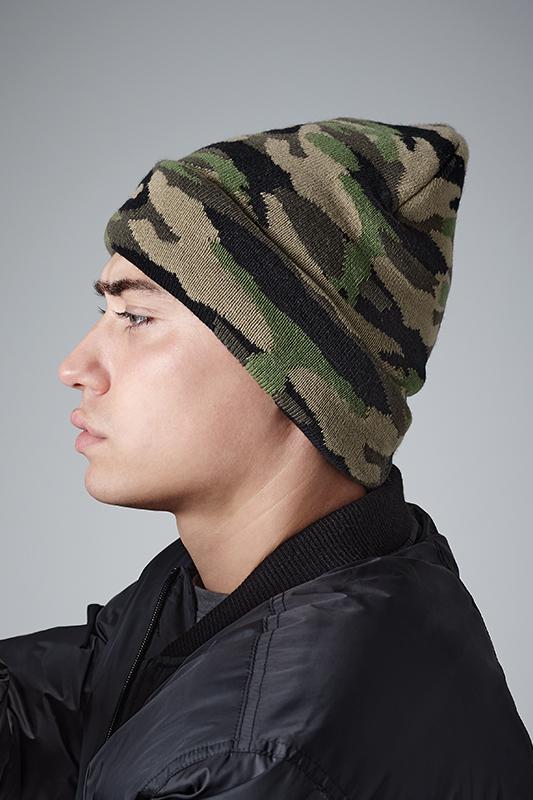 Beechfield Pipo Maastokuviolla - Image 2