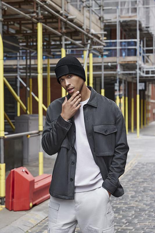 Beechfield Recycled Original Painettava Pipo - Image 4