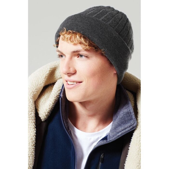 Beechfield Thinsulate Vuorellinen Pipo - Image 2