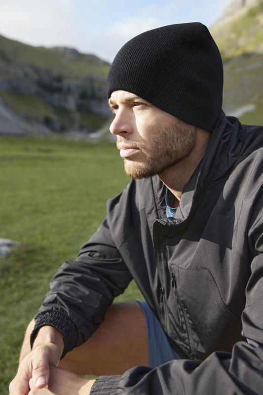 Beechfield Recycled Original Pipo - Image 2