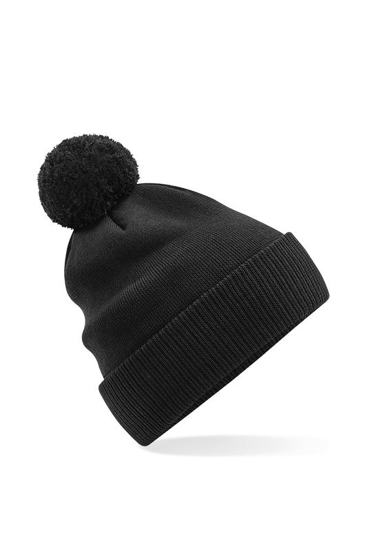 Beechfield Orgaaninen Snowstar Pipo - Image 5